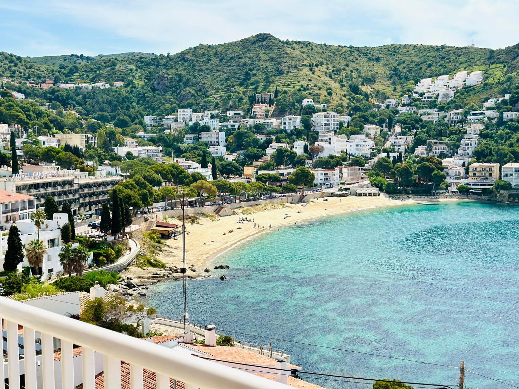 Montemar Roses Exterior foto